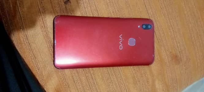 Vivo y85a