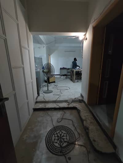 Brand New 2-Bed Ground Portion for Rent Near Completion