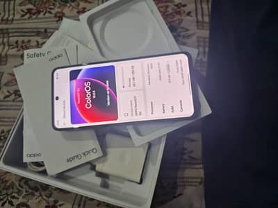 Oppo Reno 12F 5g 12/256