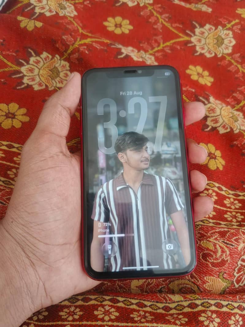 Apple iPhone 11 2