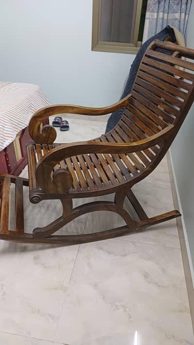 recliner