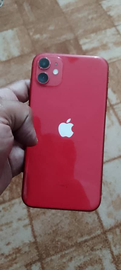 Apple iPhone 11