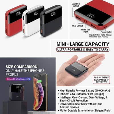powerbank