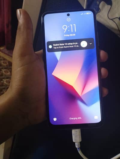 Xiaomi Redmi 10C