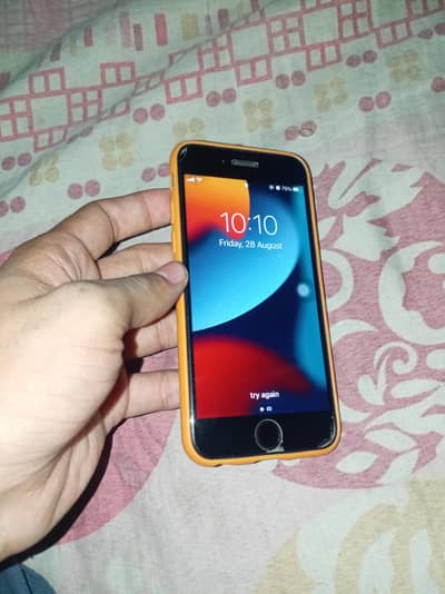 I phone 6s non pta 64 all ok