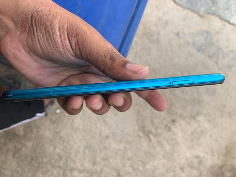 Infinix note 8i 1