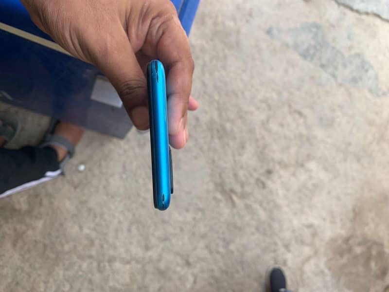 Infinix note 8i 2