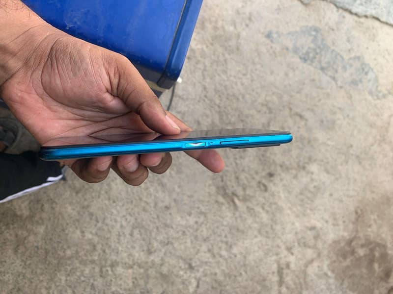 Infinix note 8i 3