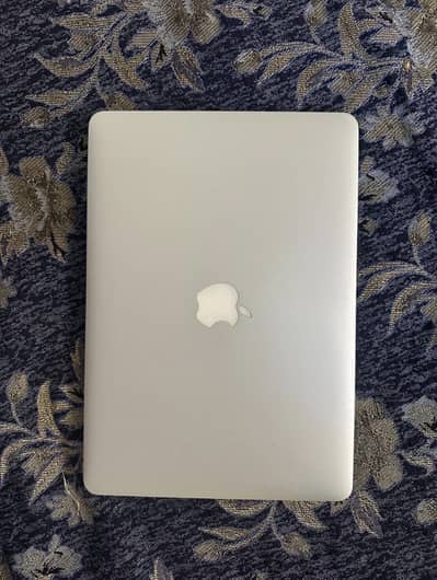 Macbook Air 13 Inch 2015 | 512Gb