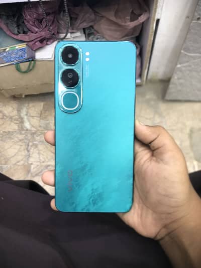 Vivo Y200