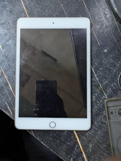I pad mini 5