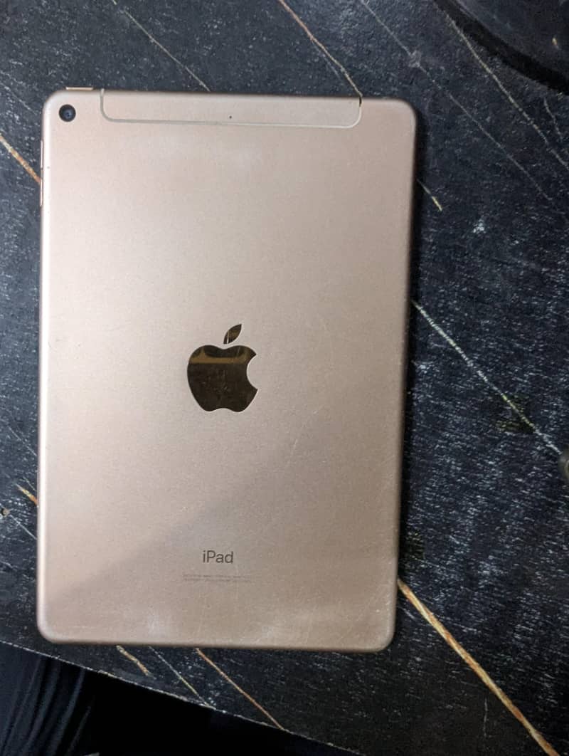 I pad mini 5 2