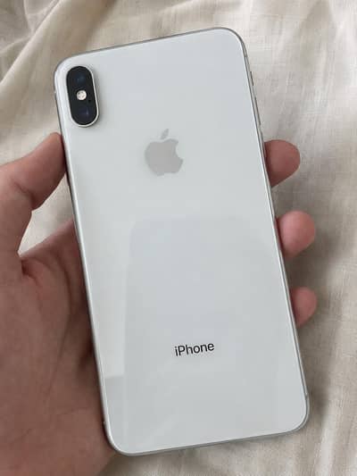 Apple iPhone XS Max