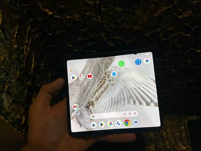 Google pixel fold  mobile phone for sale