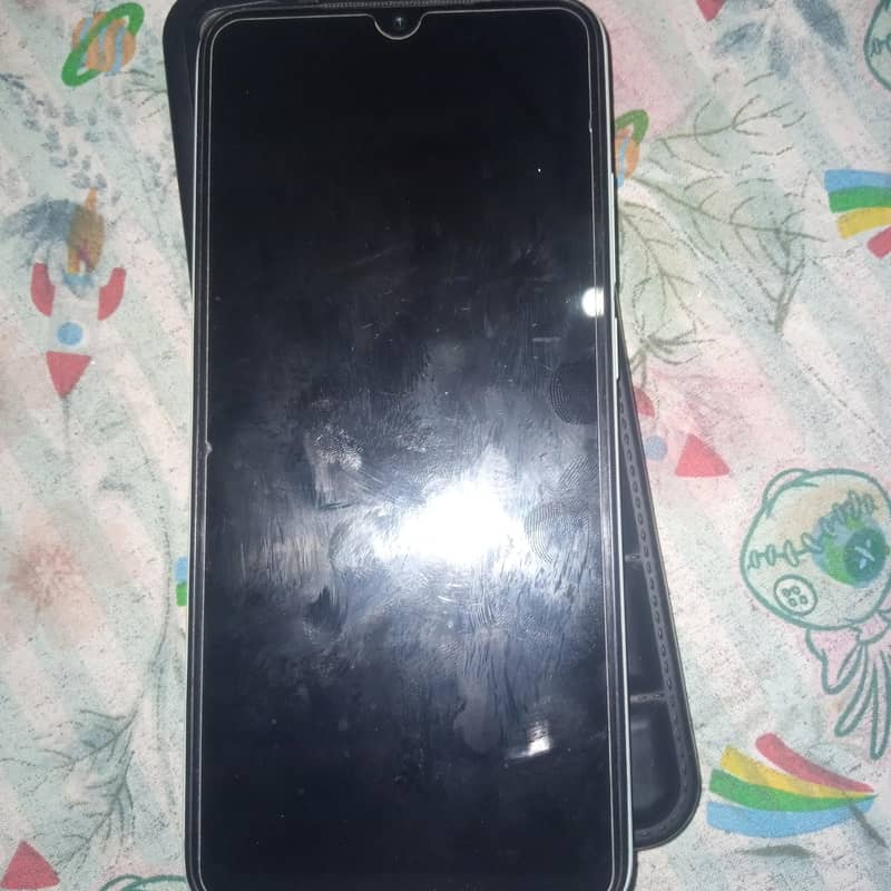 Xiaomi Redmi A2 Plus 1