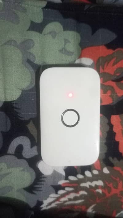 zong 4G device unlocked