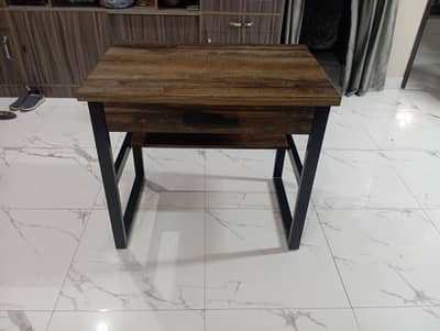 Study table for sale