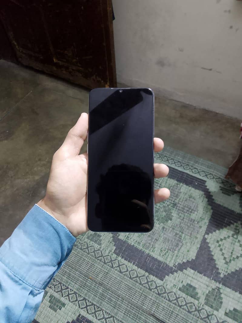 oppo A16 1