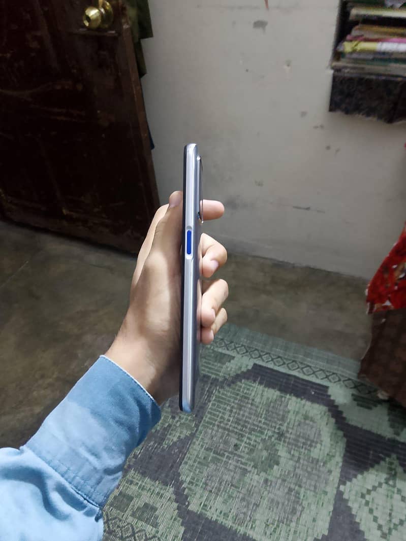 oppo A16 5