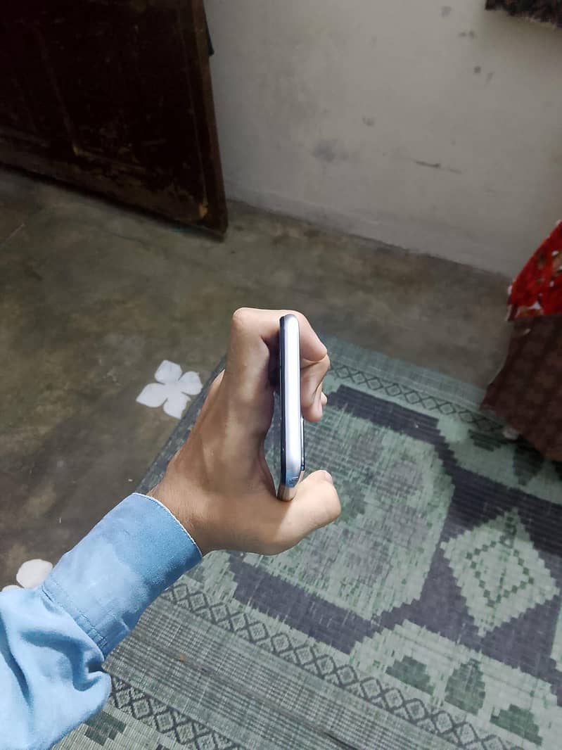 oppo A16 7