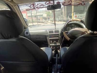 Suzuki Cultus VXR 2014