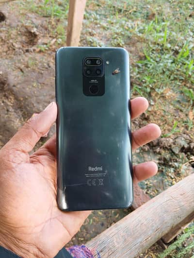 Xiaomi Redmi Note 9 Exchange offer 03428024606 Whatsapp