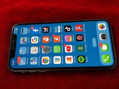 Apple iPhone XS