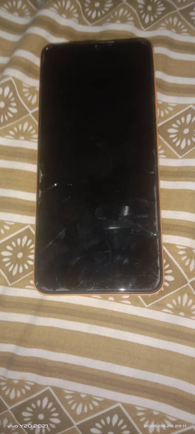 Itel A50C