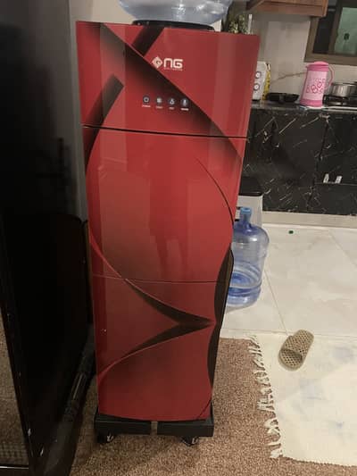 Water dispenser for sale