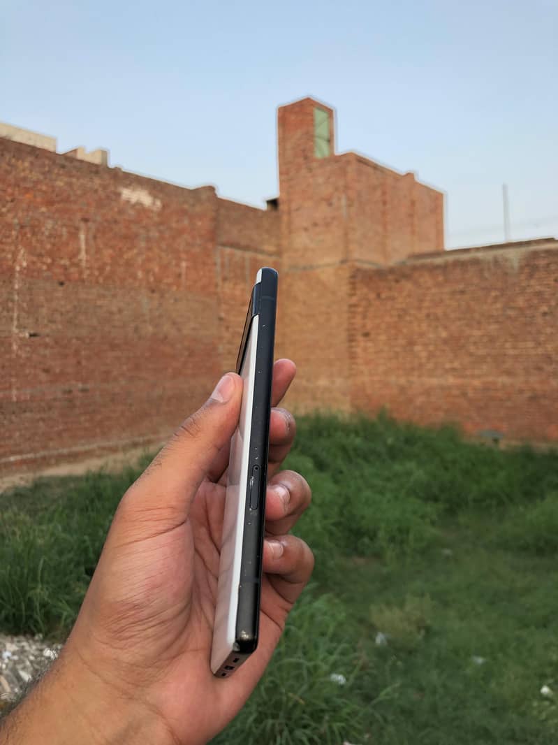 Google Pixel 6a pta 1