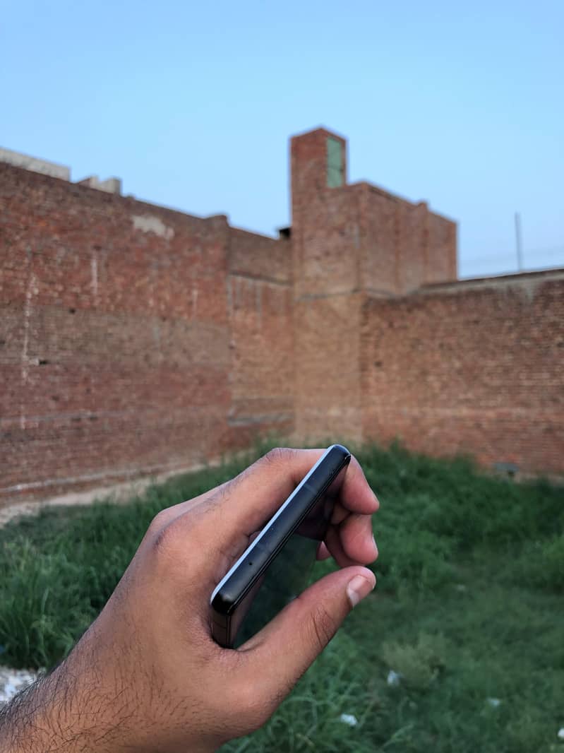 Google Pixel 6a pta 2