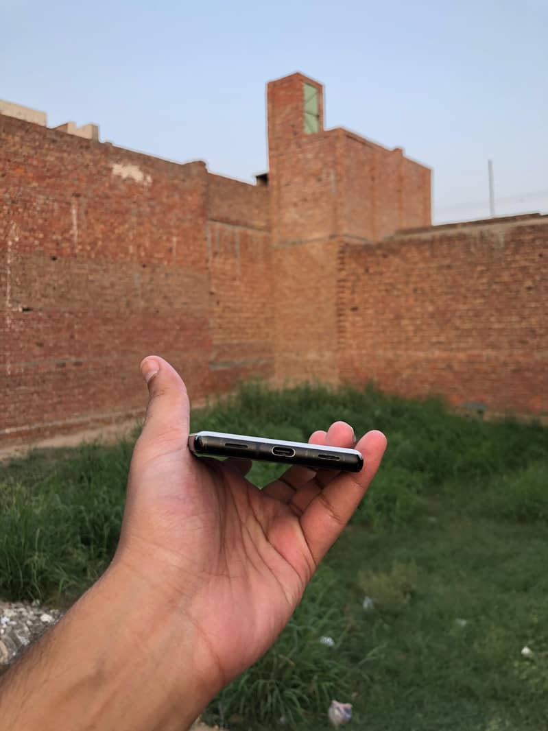 Google Pixel 6a pta 3