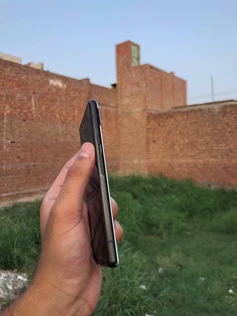 Google Pixel 6a pta 5