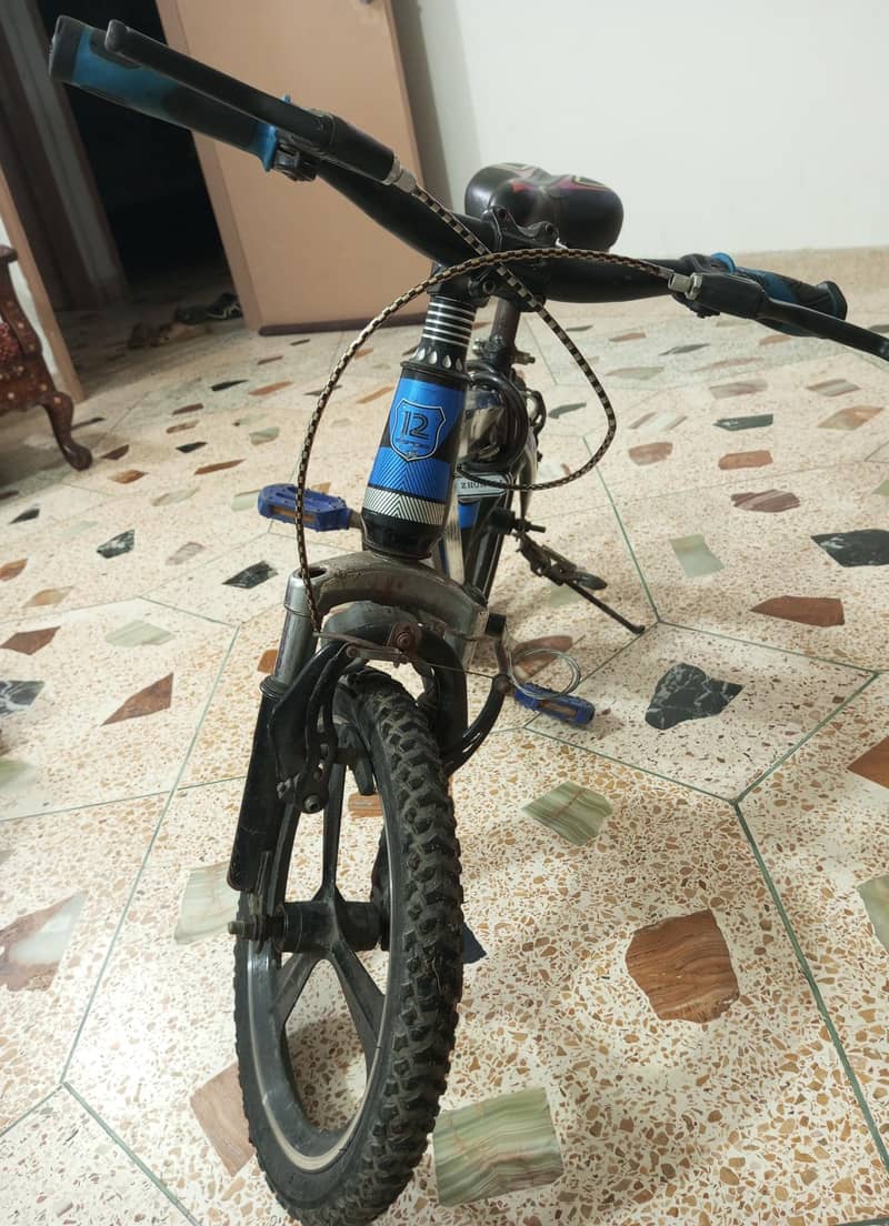 Bicycle 1