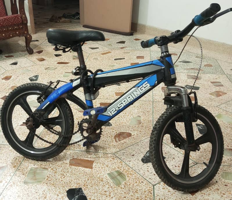 Bicycle 2