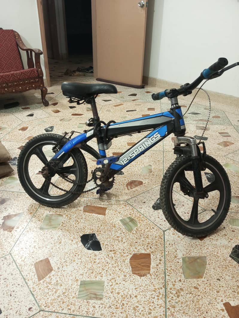 Bicycle 3