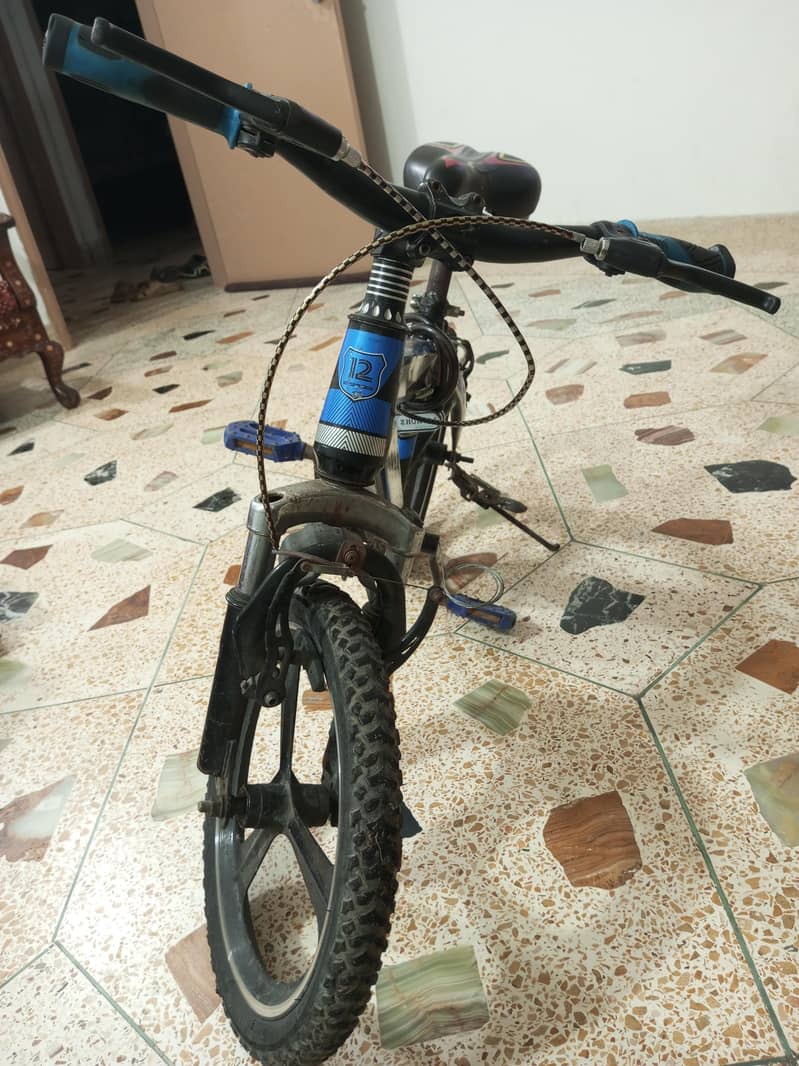 Bicycle 4