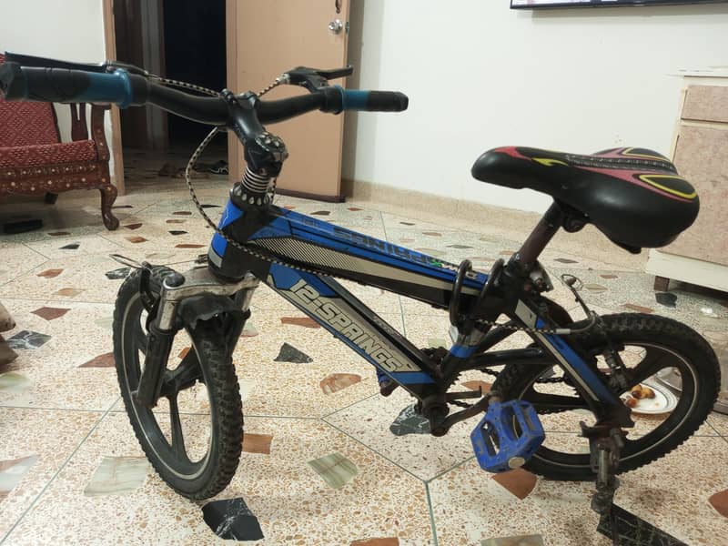 Bicycle 5