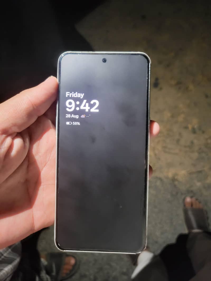 One Plus 10T 3