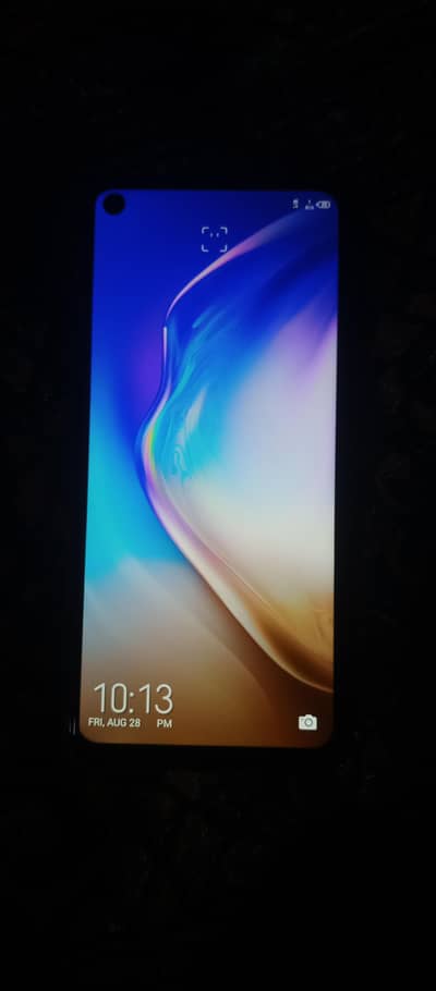 Tecno CAMON 12 Air