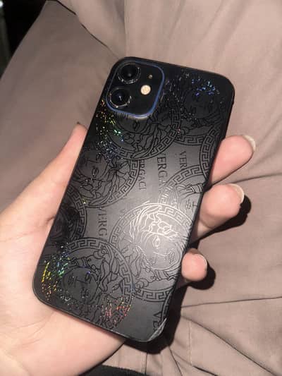 Apple iPhone 12 mini