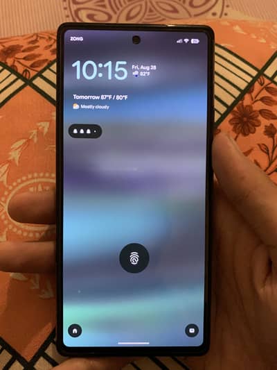 Google Pixel 6a