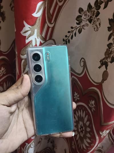 Tecno CAMON 40 Pro