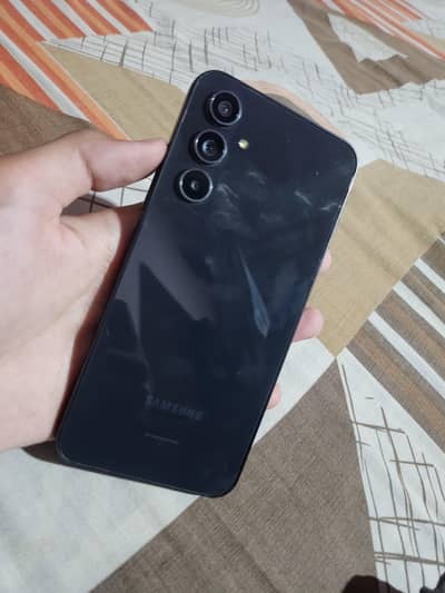 Samsung Mobile A54 5G 10/10 6/128