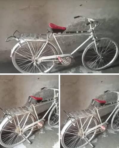sohrab cycle full size