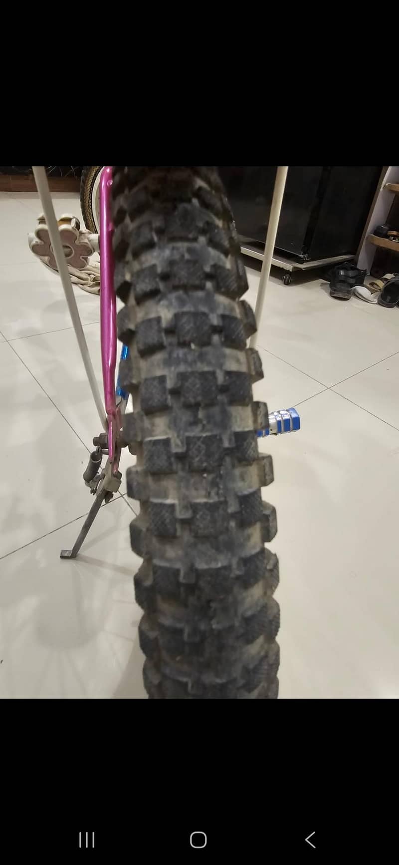 imported cycle 24 inch 1