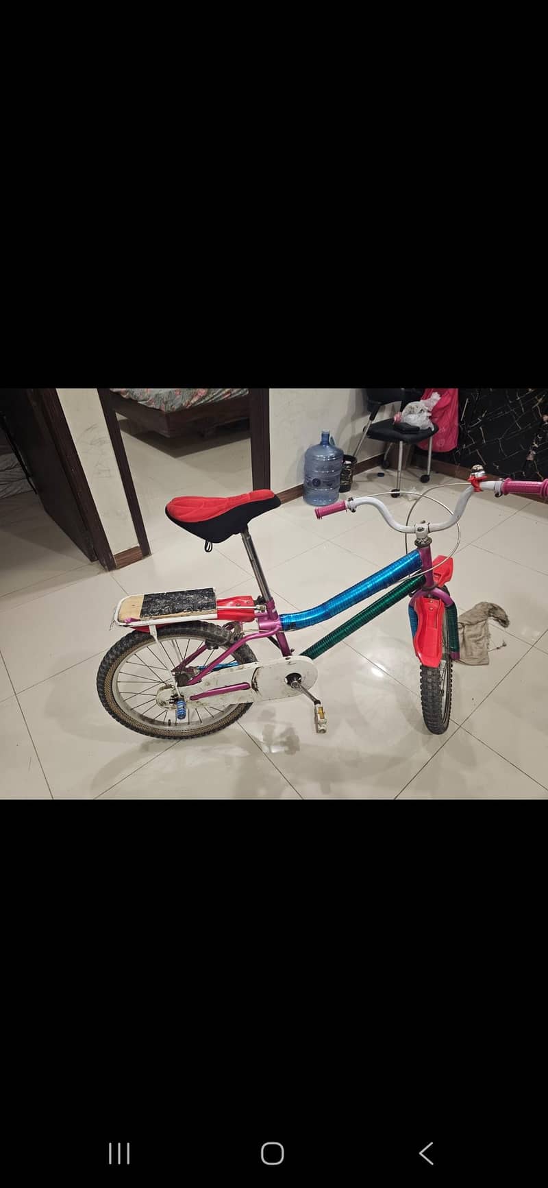 imported cycle 24 inch 2