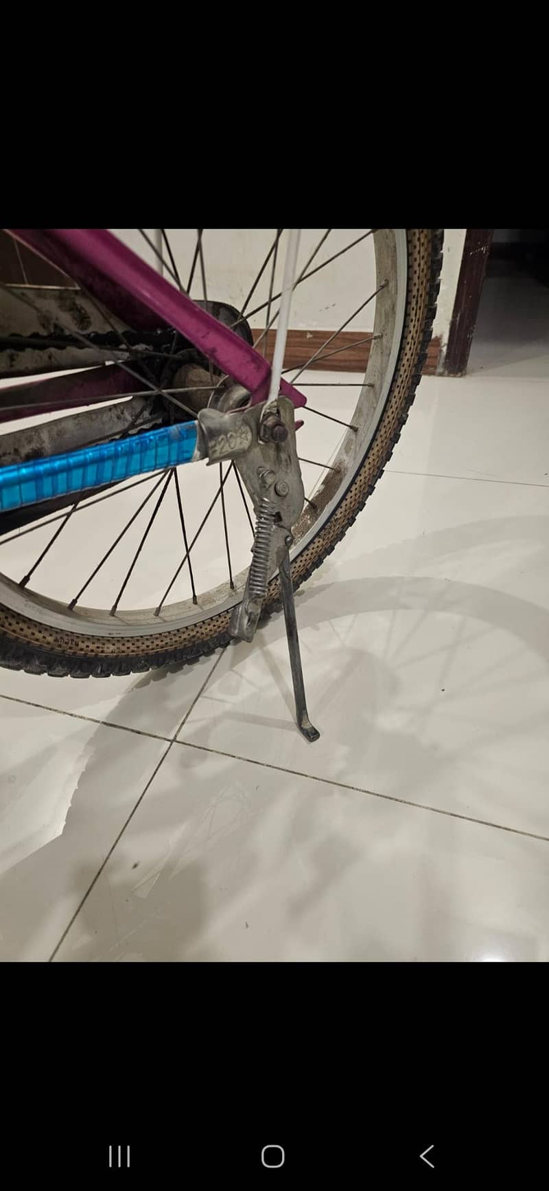 imported cycle 24 inch 3