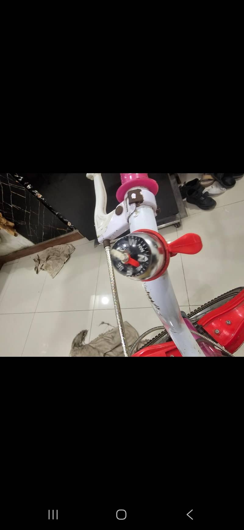 imported cycle 24 inch 4