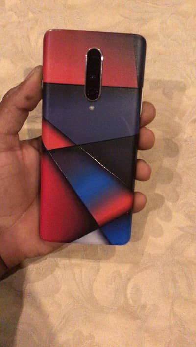 One Plus 8 5G | 8+8GB - 128GB | Pta approved dual sim
